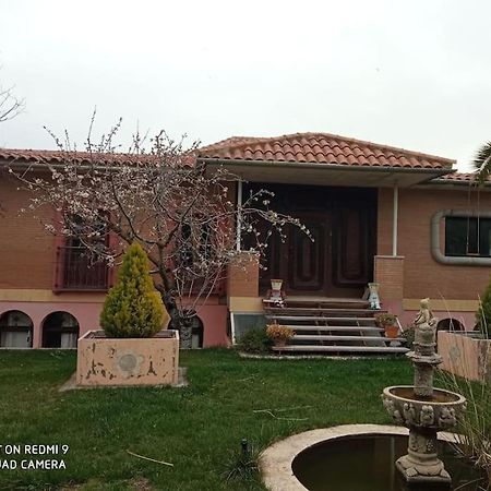 Finca Denunez Villa La Mata  Bagian luar foto