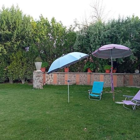 Finca Denunez Villa La Mata  Bagian luar foto