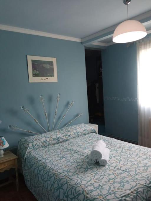 Finca Denunez Villa La Mata  Bagian luar foto