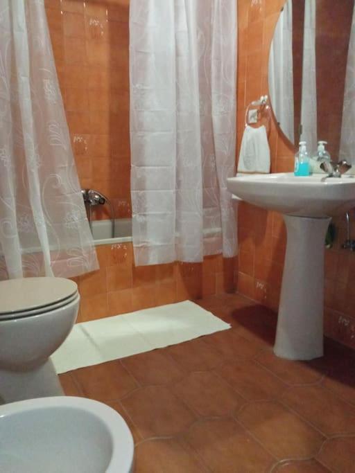 Finca Denunez Villa La Mata  Bagian luar foto