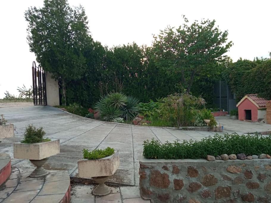 Finca Denunez Villa La Mata  Bagian luar foto