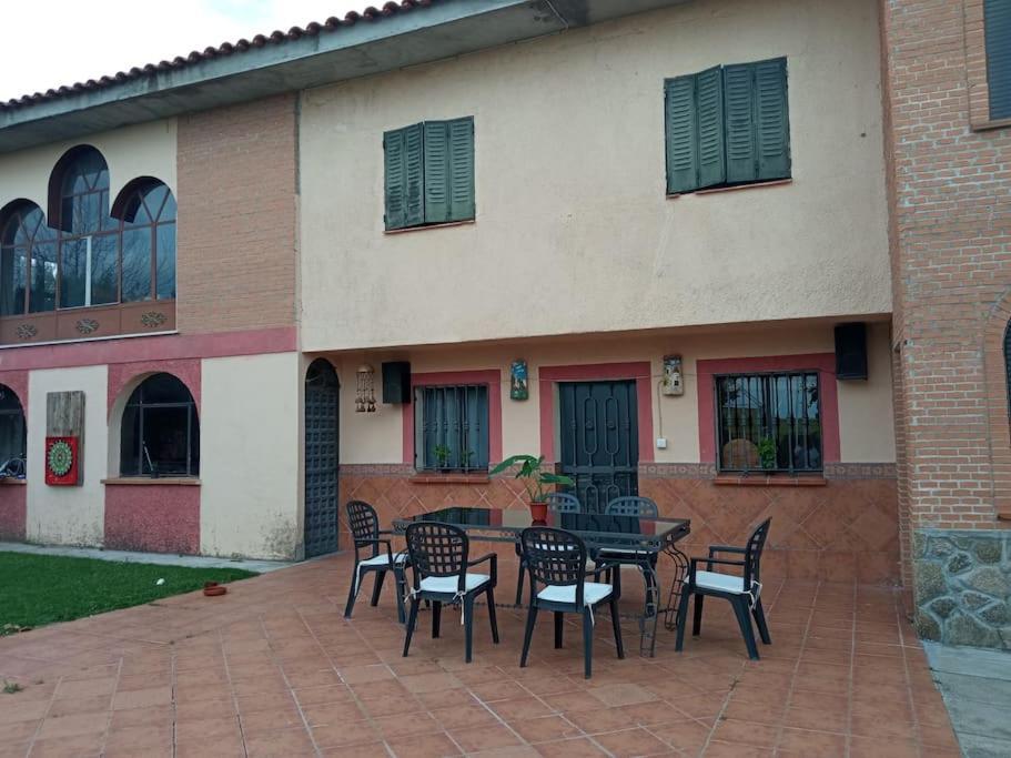 Finca Denunez Villa La Mata  Bagian luar foto