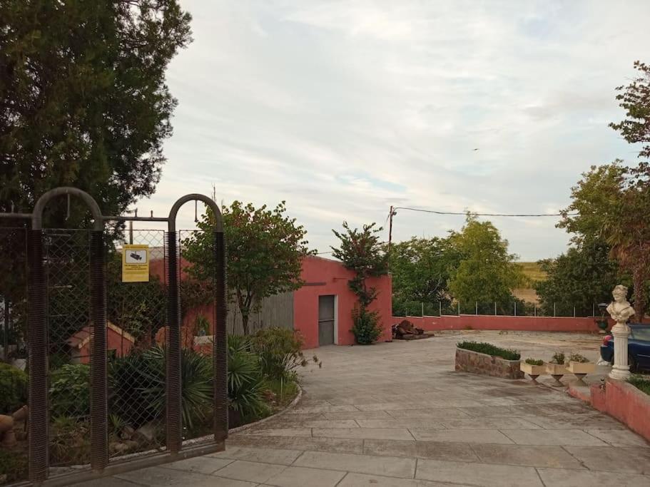 Finca Denunez Villa La Mata  Bagian luar foto